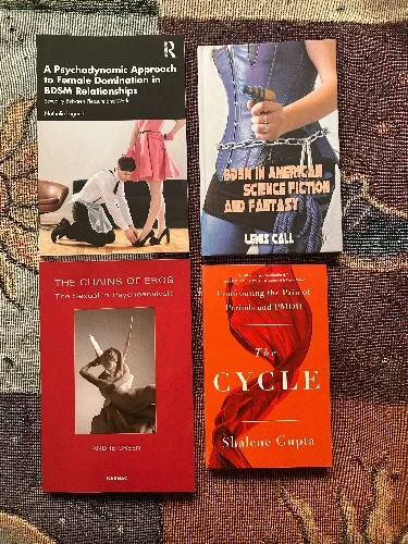 𝘣𝘰𝘰𝘬𝘴 ⋆˚࿔