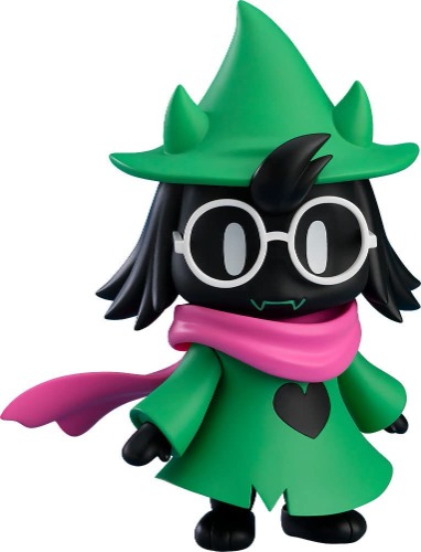 Deltarune - Ralsei - Nendoroid  #2090 (Good Smile Company) - Brand New