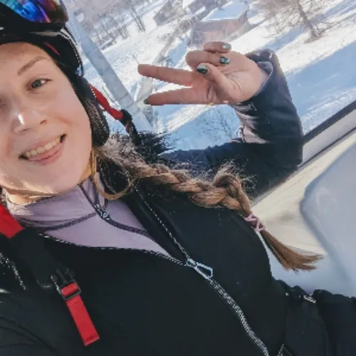 A day off 