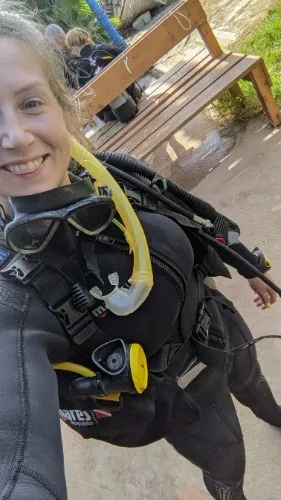 Thailand trip
