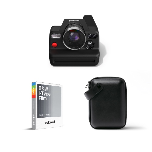 Polaroid I-2 Travel Set | Polaroid EU