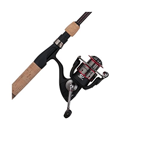 Ugly Stik® Elite Spinning Combo - 30 Size Reel - 6'6" - Medium - 2pc