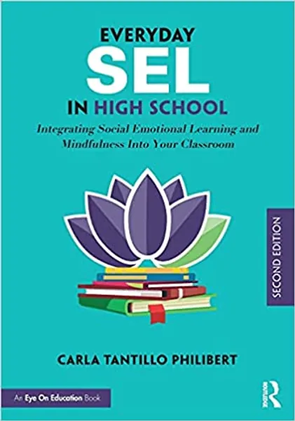 Everyday SEL in High School