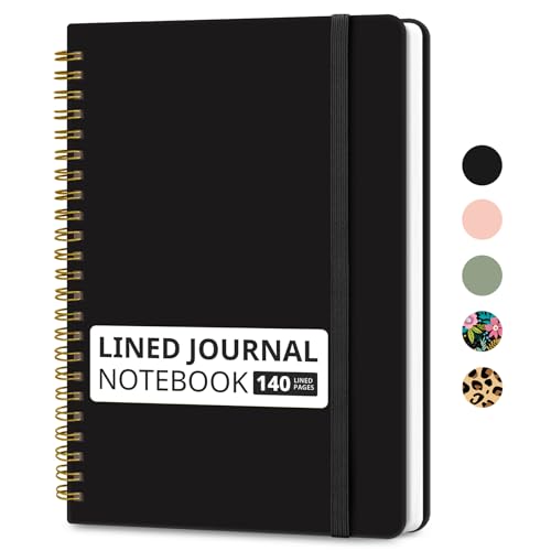 journal notebook