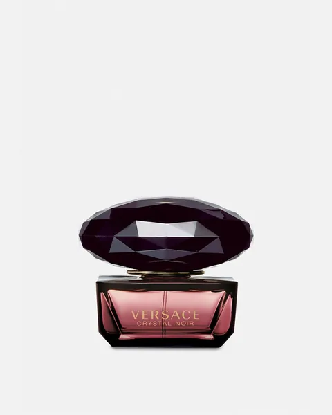 versace crystal noir perfume