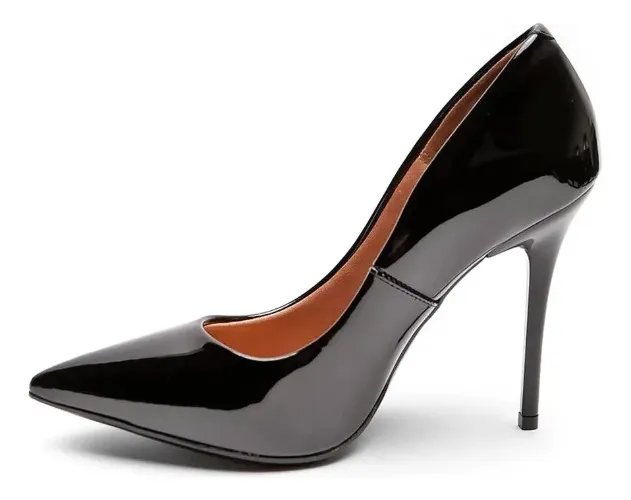 High heels 