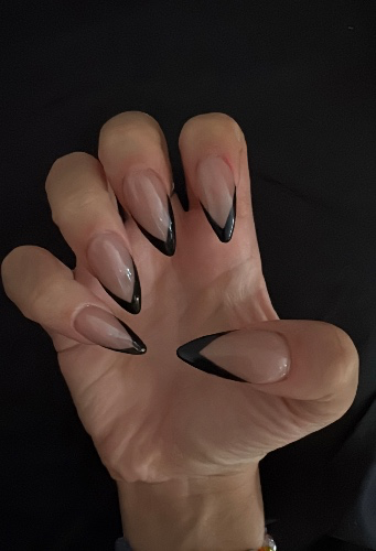 Nails
