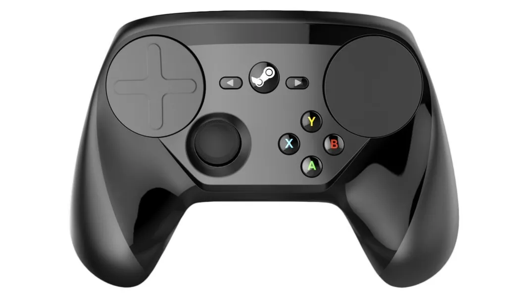 Steam controller [parallel import goods]
