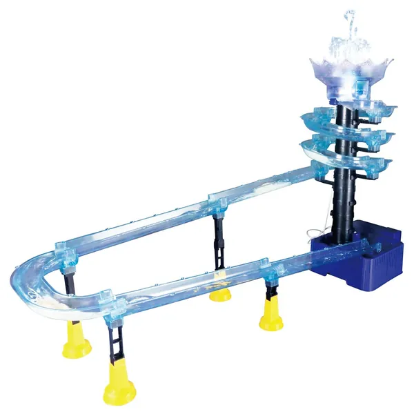 Big Stream Somen Slider Mega Vegas