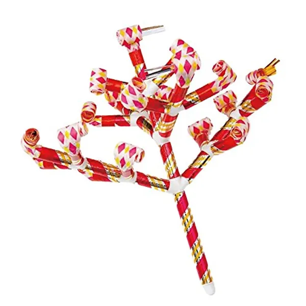 Fudo-no-Sato Hell Peihyara Rehabilitation Set, Made in Japan, 1 Piece, Red, Teal (Random Color)