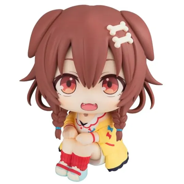 Megahouse - Hololive - Lookup - Korone Inugami Figure