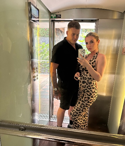 Alpha’s Birthday 🎈