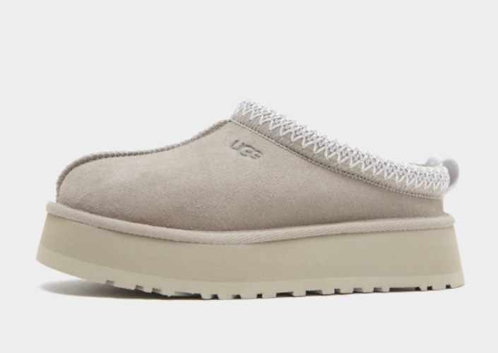 UGG Tazz Platform Women's