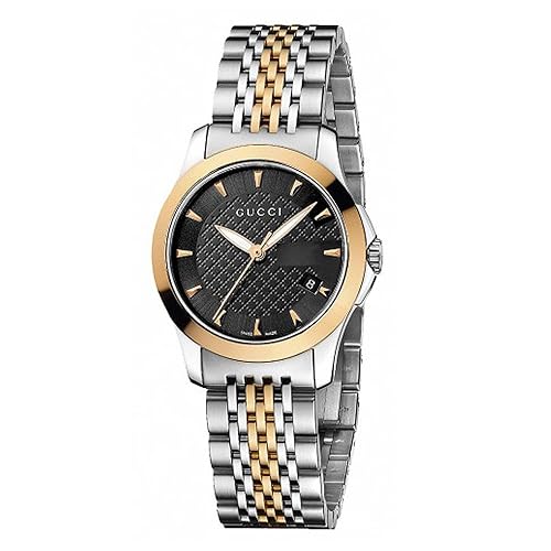 Gucci Ladies Watch YA126512