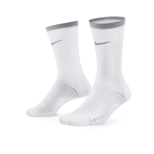 Nike Spark Lightweight Running Crew Socks