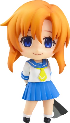 Higurashi no Naku Koro ni Gou - Ryuuguu Rena - Nendoroid #1483 (Good Smile Company) - Pre Owned