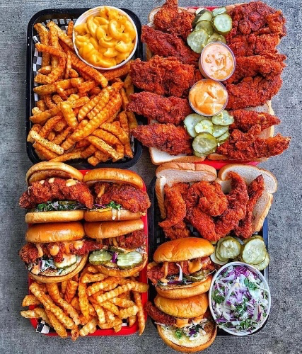 Food Fund 🥘🍱🍛🍲🍜