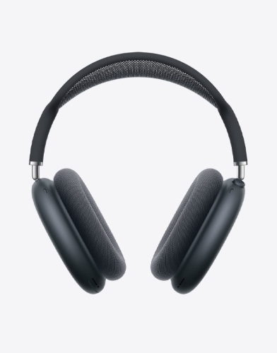 Apple AirPods Max in midnight black