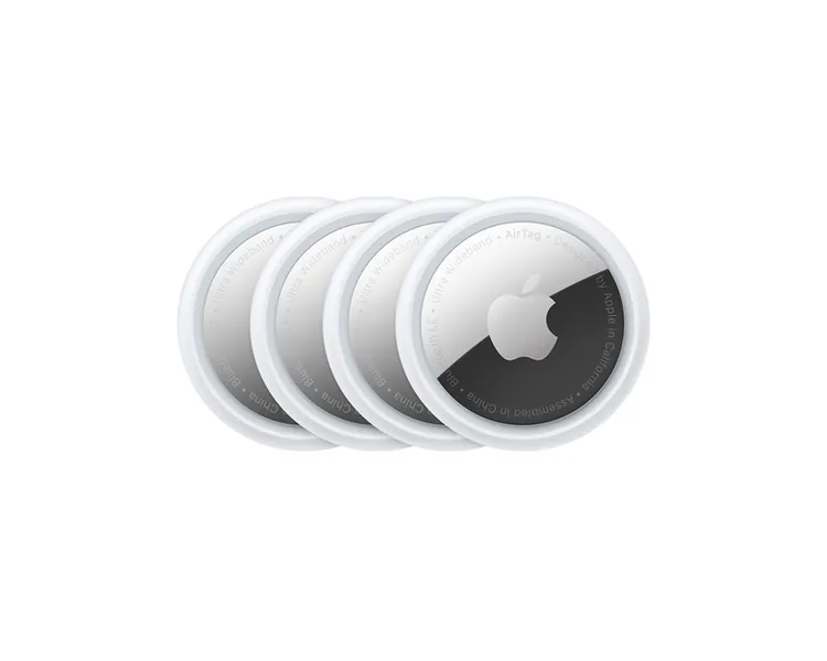 AirTag 4-Pack