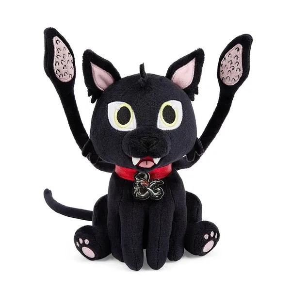Dungeons & Dragons Displacer Beast Plush