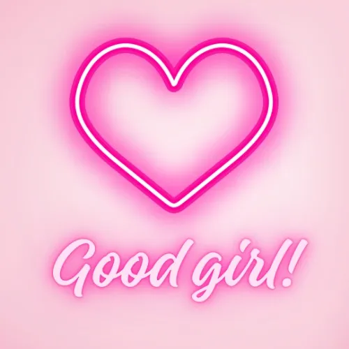 Good G💖rl