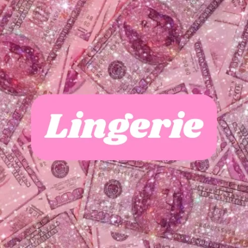 Lingerie
