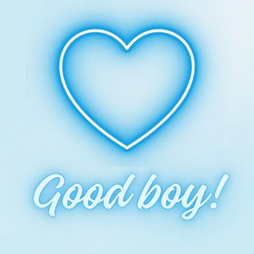 Good B💙y