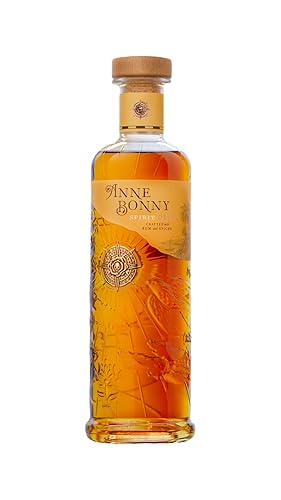 ANNE BONNY Spiced Rum 40%