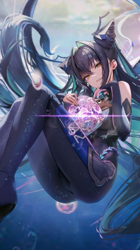 NIKKE - Little Mermaid