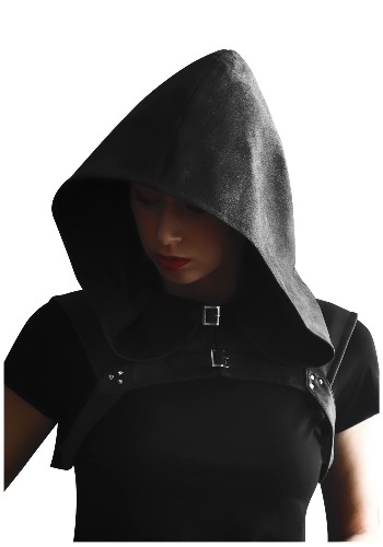 Black Cowl~