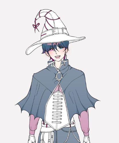 Vtuber Model Fund~