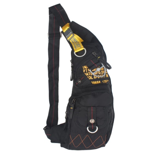 Nylon Sling Bag