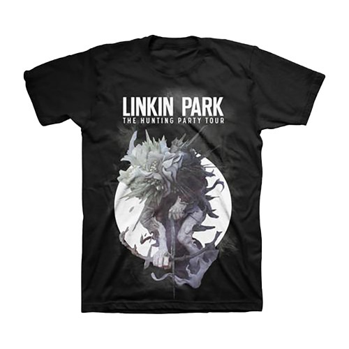 The Hunting Party T-Shirt | Large