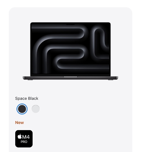 Macbook pro 