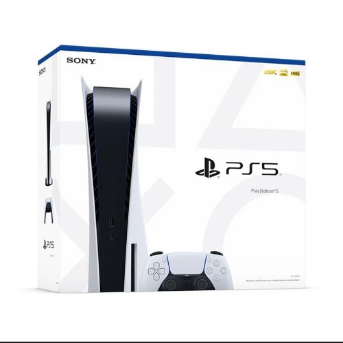 PS5