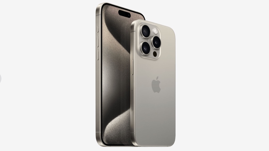 iPhone 17