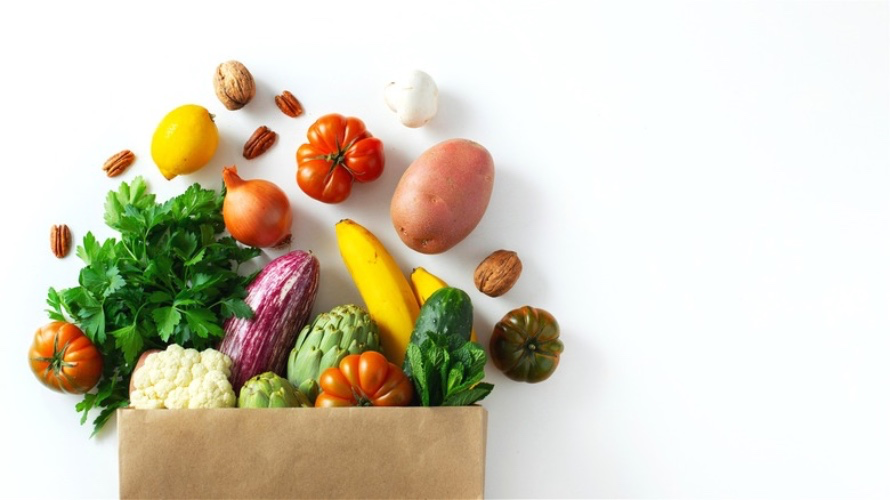 Weekly Groceries