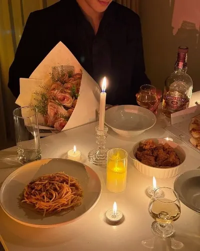 Date Night 💓