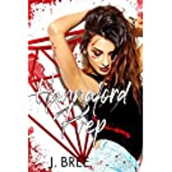 Hannaford Prep: The Complete Series