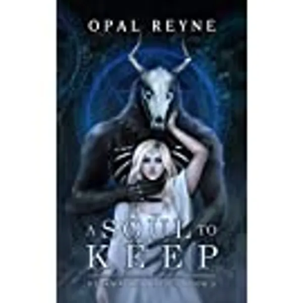 A Soul to Keep: Duskwalker Brides: Book One
