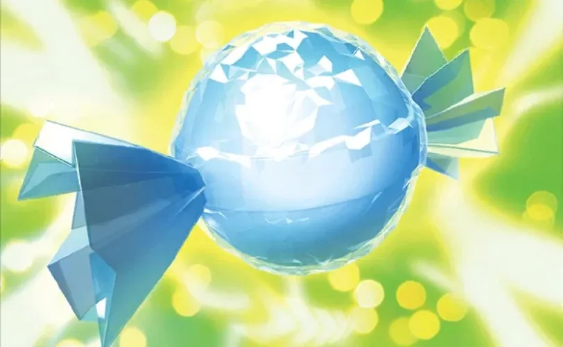Rare Candy [5]