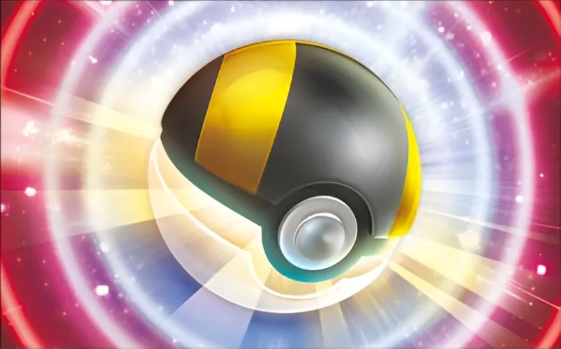Ultra Ball [50]