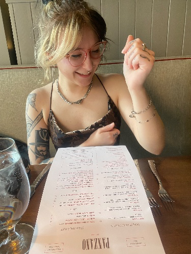 Gets what she wants 👸🏻