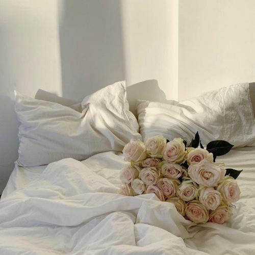 A thank you for your time🤍