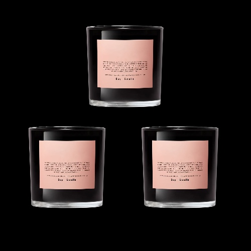 8.5 oz Candle Trio | Default Title