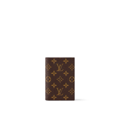 Louis Vuitton Passport Cover 