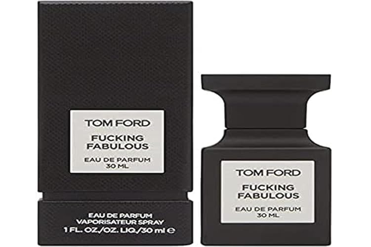 Fucking Fabulous by Tom Ford for Unisex - 1 oz EDP Spray - 29.57 ml (Pack of 1)