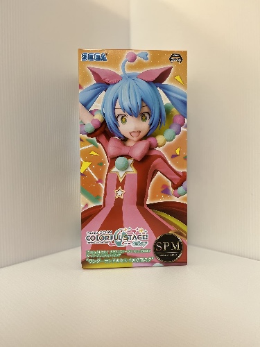 miku figure !!!!