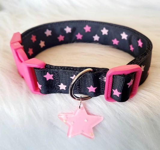 star collar