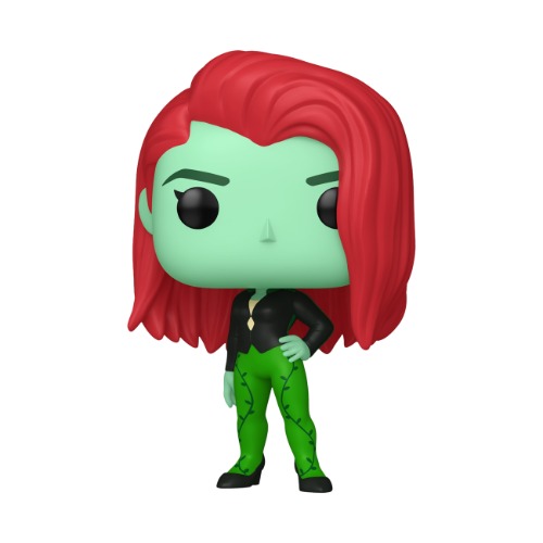 POISON IVY - HARLEY QUINN: ANIMATED SERIES | Default Title